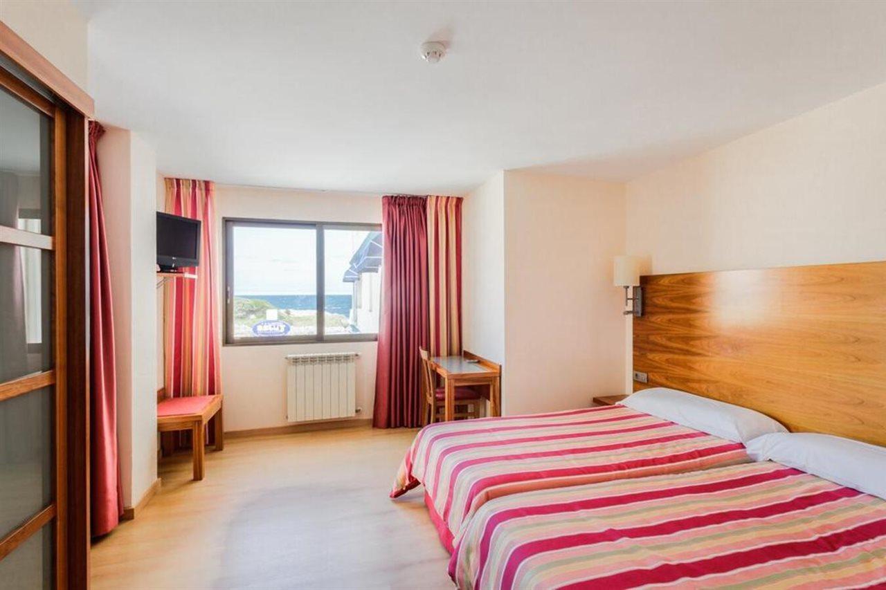 Apartamentos Astuy Isla Exterior photo