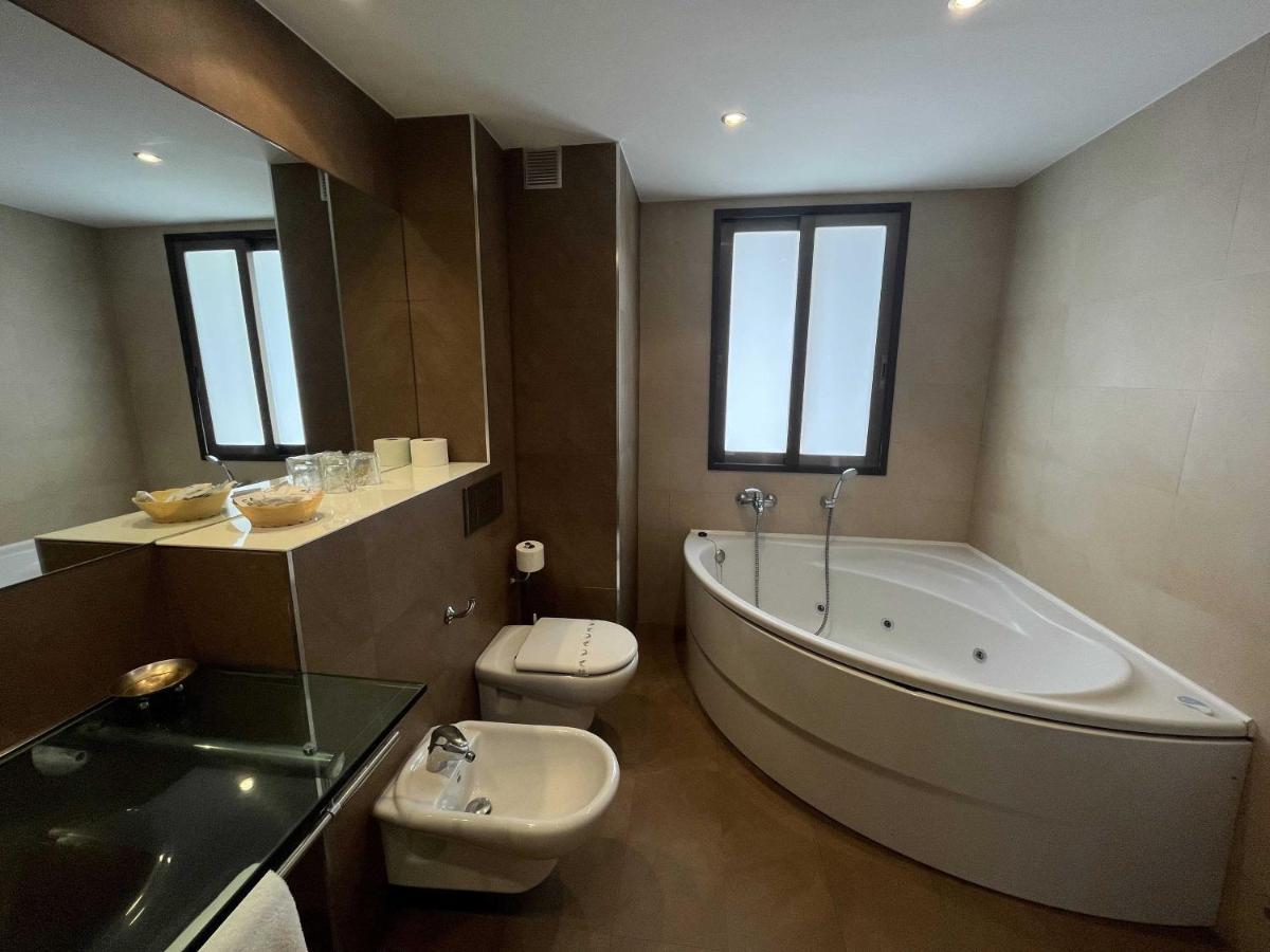 Apartamentos Astuy Isla Exterior photo