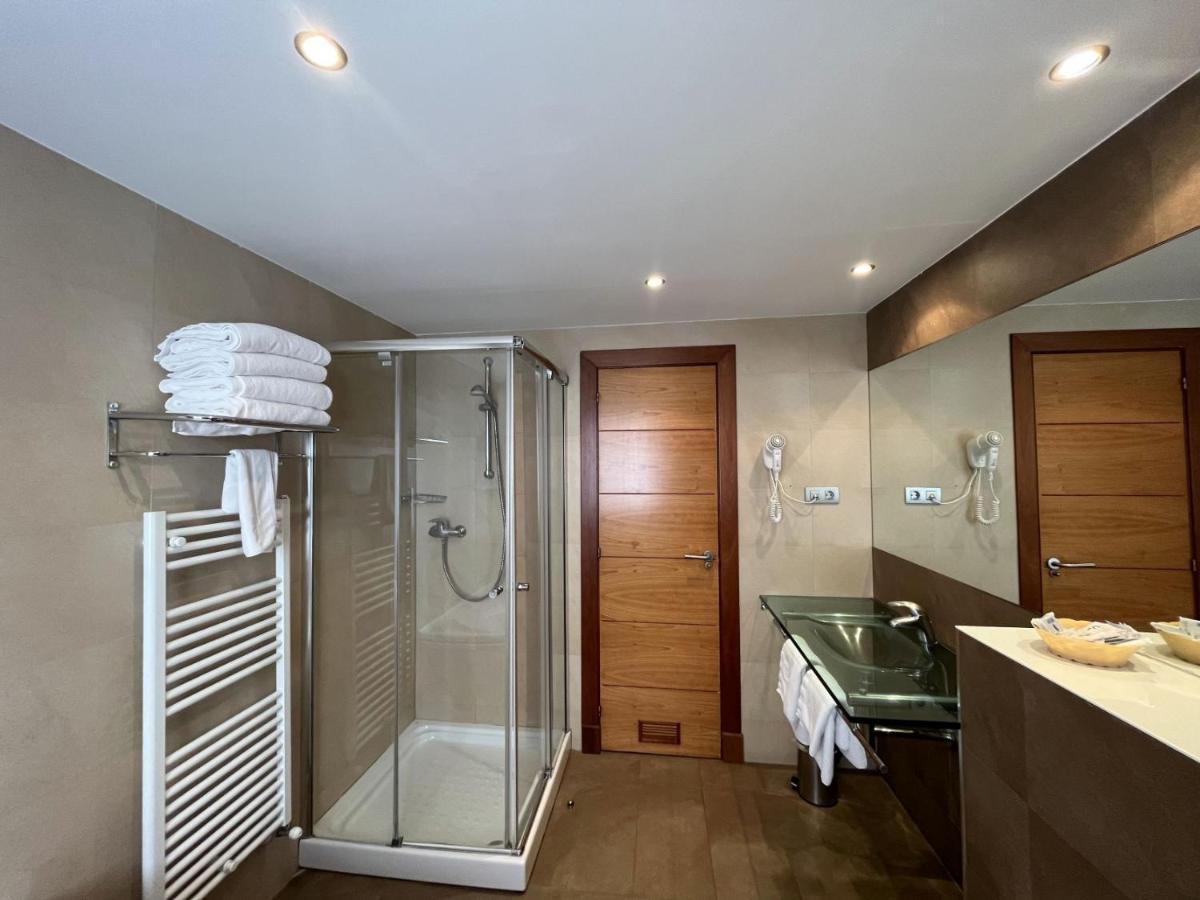 Apartamentos Astuy Isla Exterior photo