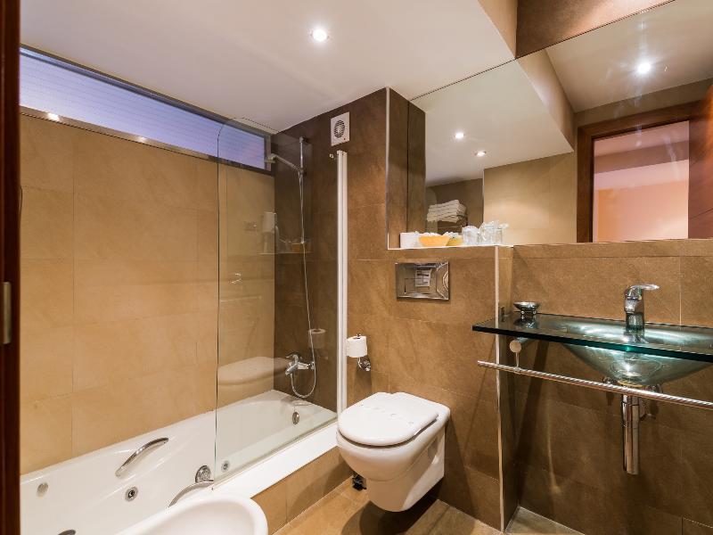 Apartamentos Astuy Isla Exterior photo